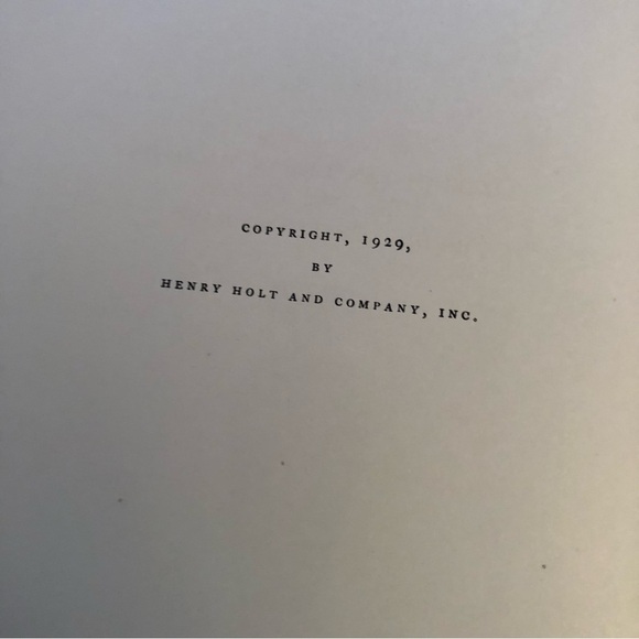 The Romance Of Archaeology—Published in 1929–Antique Book - Picture 10 of 14